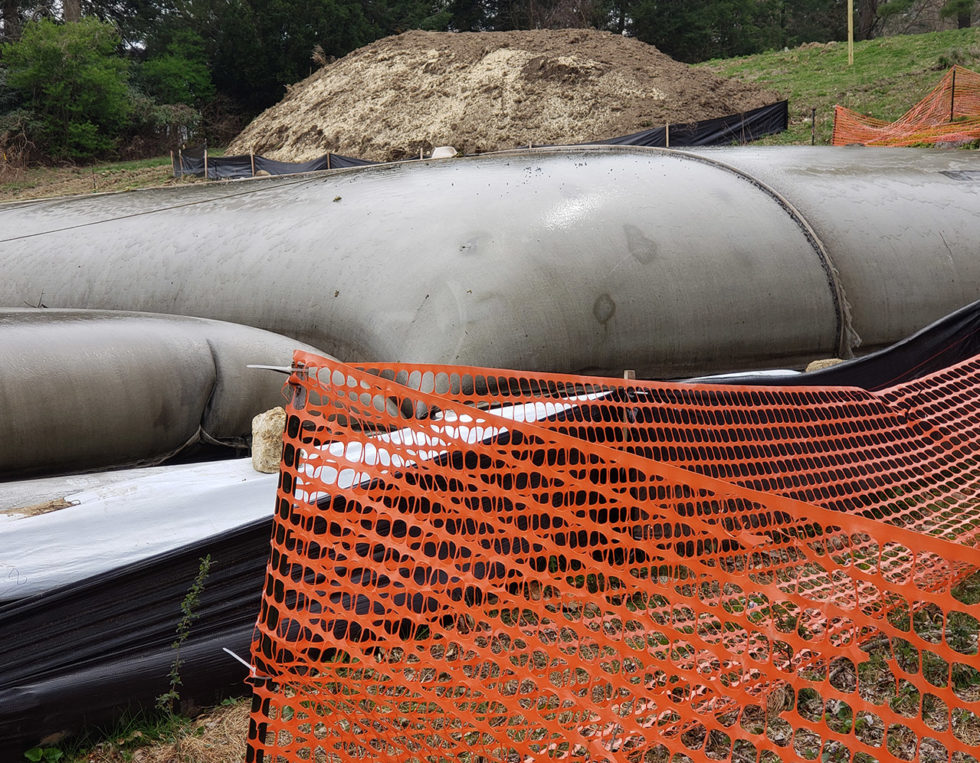 Hydraulic Dredging in Connecticut Pristine Waters LLC